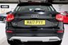 USED 2017 17 AUDI Q2 1.4 TFSI SPORT 5d 148 BHP 