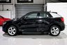 USED 2017 17 AUDI Q2 1.4 TFSI SPORT 5d 148 BHP 