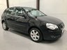 USED 2009 59 VOLKSWAGEN POLO 1.2 MATCH 5d 59 BHP VW POLO VERY LOW MILEAGE!