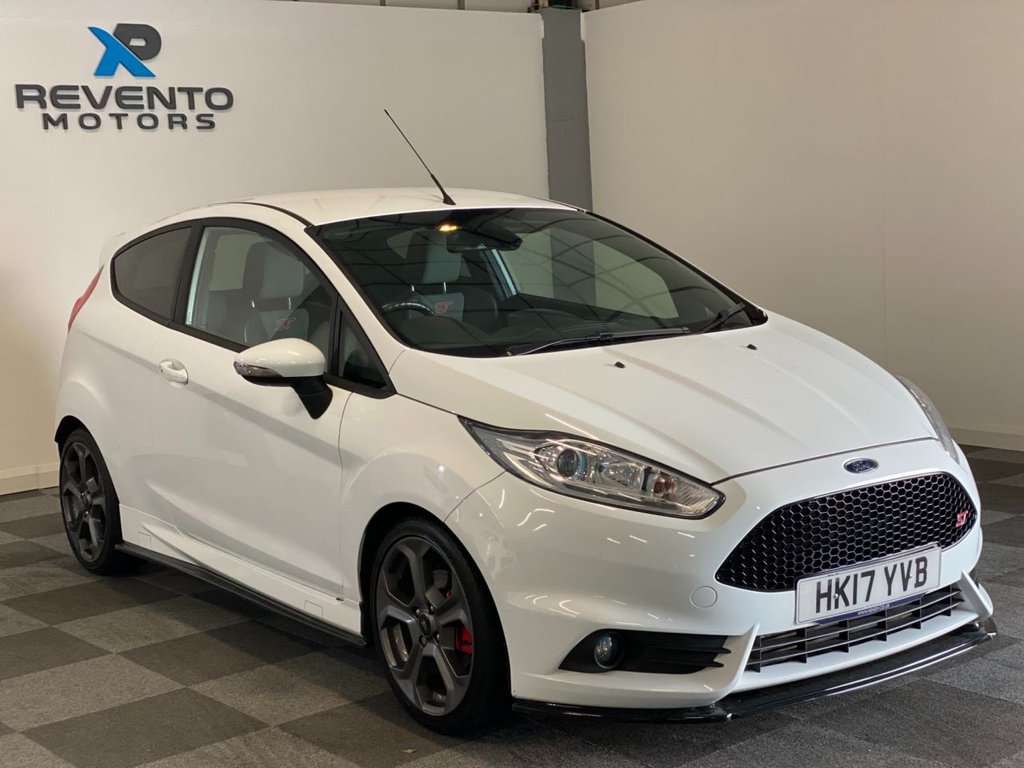View our FORD FIESTA