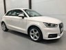USED 2016 66 AUDI A1 1.0 TFSI SPORT 3d 93 BHP A1 SPORT, &pound;0 ROAD TAX