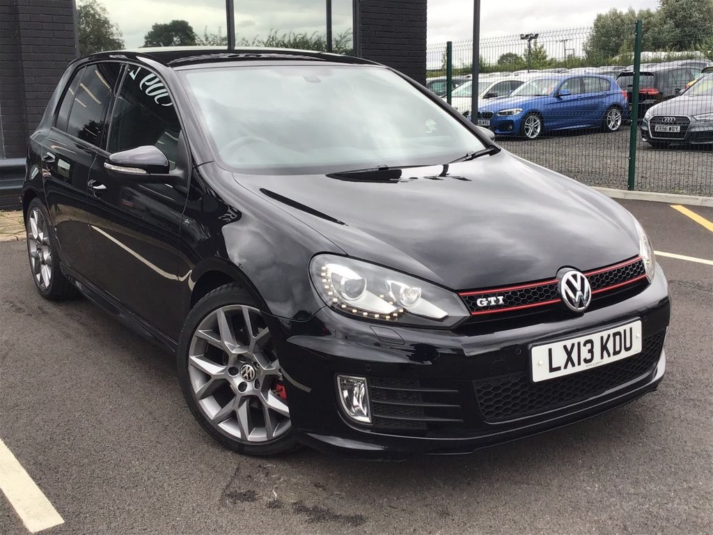 View our VOLKSWAGEN GOLF
