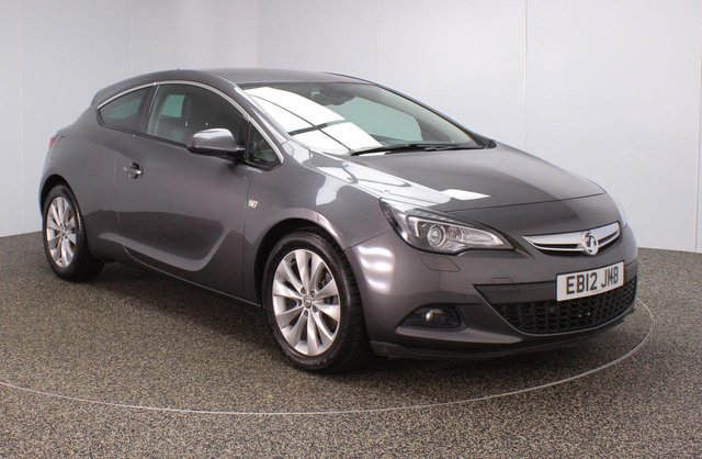 View our VAUXHALL ASTRA