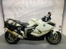 USED 2009 59 BMW K1300S 1293cc WITH BMW OE EXPANDING PANNIERS