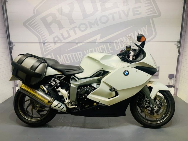 2009 59 BMW K1300s 1293cc