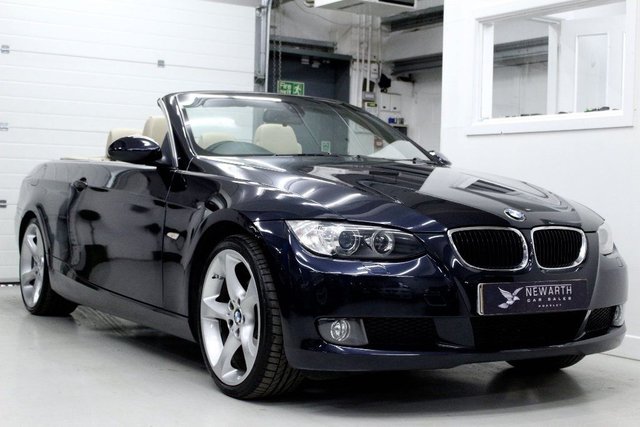 2026 59 BMW 3 Series 