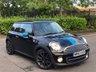 USED 2013 63 MINI HATCH COOPER 1.6 COOPER D BAYSWATER 3d 110 BHP LOVELY DRIVE++VERY WELL MAINTAINED