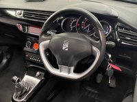USED 2014 64 CITROEN DS3 1.6 DSTYLE PLUS 3d 120 BHP 