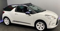 USED 2014 64 CITROEN DS3 1.6 DSTYLE PLUS 3d 120 BHP 