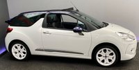 USED 2014 64 CITROEN DS3 1.6 DSTYLE PLUS 3d 120 BHP 
