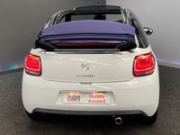 USED 2014 64 CITROEN DS3 1.6 DSTYLE PLUS 3d 120 BHP 