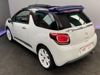 USED 2014 64 CITROEN DS3 1.6 DSTYLE PLUS 3d 120 BHP 