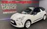 USED 2014 64 CITROEN DS3 1.6 DSTYLE PLUS 3d 120 BHP 