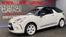 USED 2014 64 CITROEN DS3 1.6 DSTYLE PLUS 3d 120 BHP 