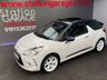USED 2014 64 CITROEN DS3 1.6 DSTYLE PLUS 3d 120 BHP 