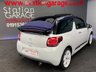 USED 2014 64 CITROEN DS3 1.6 DSTYLE PLUS 3d 120 BHP 