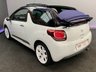 USED 2014 64 CITROEN DS3 1.6 DSTYLE PLUS 3d 120 BHP 