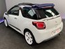 USED 2014 64 CITROEN DS3 1.6 DSTYLE PLUS 3d 120 BHP 