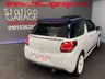 USED 2014 64 CITROEN DS3 1.6 DSTYLE PLUS 3d 120 BHP 