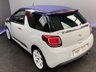 USED 2014 64 CITROEN DS3 1.6 DSTYLE PLUS 3d 120 BHP 