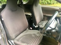 USED 2010 TOYOTA IQ 1.3 VVT-I IQ3 3d 97 BHP ONLY 38,990 MILES/FULL SERVICE HISTORY BEAUTIFULLY KEPT INSIDE AND OUT,,,NO ULEZ charge due for this vehicle,,,RECENTLY SERVICED BY US
