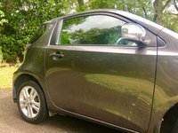 USED 2010 TOYOTA IQ 1.3 VVT-I IQ3 3d 97 BHP ONLY 38,990 MILES/FULL SERVICE HISTORY BEAUTIFULLY KEPT INSIDE AND OUT,,,NO ULEZ charge due for this vehicle,,,RECENTLY SERVICED BY US