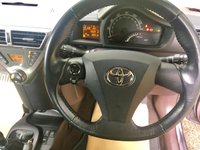 USED 2010 TOYOTA IQ 1.3 VVT-I IQ3 3d 97 BHP ONLY 38,990 MILES/FULL SERVICE HISTORY BEAUTIFULLY KEPT INSIDE AND OUT,,,NO ULEZ charge due for this vehicle,,,RECENTLY SERVICED BY US