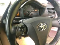 USED 2010 TOYOTA IQ 1.3 VVT-I IQ3 3d 97 BHP ONLY 38,990 MILES/FULL SERVICE HISTORY BEAUTIFULLY KEPT INSIDE AND OUT,,,NO ULEZ charge due for this vehicle,,,RECENTLY SERVICED BY US