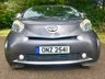 USED 2010 TOYOTA IQ 1.3 VVT-I IQ3 3d 97 BHP ONLY 38,990 MILES/FULL SERVICE HISTORY BEAUTIFULLY KEPT INSIDE AND OUT,,,NO ULEZ charge due for this vehicle,,,RECENTLY SERVICED BY US