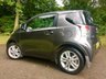 USED 2010 TOYOTA IQ 1.3 VVT-I IQ3 3d 97 BHP ONLY 38,990 MILES/FULL SERVICE HISTORY BEAUTIFULLY KEPT INSIDE AND OUT,,,NO ULEZ charge due for this vehicle,,,RECENTLY SERVICED BY US