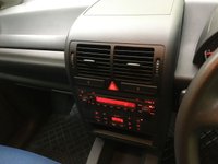 USED 2003 53 AUDI A2 1.6 FSI COLOUR STORM 109 BHP X14 SERVICE STAMPS//ONLY 2 OWNERS//No ULEZ charge due for this vehicle/STUNNING CONDITION STUNNING CONDITION FOR ITS YEAR INSIDE AND OUT///WILL COME WITH 12 MONTHS MOT