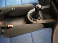 USED 2003 53 AUDI A2 1.6 FSI COLOUR STORM 109 BHP X14 SERVICE STAMPS//ONLY 2 OWNERS//No ULEZ charge due for this vehicle/STUNNING CONDITION STUNNING CONDITION FOR ITS YEAR INSIDE AND OUT///WILL COME WITH 12 MONTHS MOT