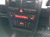 USED 2003 53 AUDI A2 1.6 FSI COLOUR STORM 109 BHP X14 SERVICE STAMPS//ONLY 2 OWNERS//No ULEZ charge due for this vehicle/STUNNING CONDITION STUNNING CONDITION FOR ITS YEAR INSIDE AND OUT///WILL COME WITH 12 MONTHS MOT