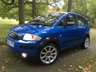 USED 2003 53 AUDI A2 1.6 FSI COLOUR STORM 109 BHP X14 SERVICE STAMPS//ONLY 2 OWNERS//No ULEZ charge due for this vehicle/STUNNING CONDITION STUNNING CONDITION FOR ITS YEAR INSIDE AND OUT///WILL COME WITH 12 MONTHS MOT