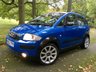 USED 2003 53 AUDI A2 1.6 FSI COLOUR STORM 109 BHP X14 SERVICE STAMPS//ONLY 2 OWNERS//No ULEZ charge due for this vehicle/STUNNING CONDITION STUNNING CONDITION FOR ITS YEAR INSIDE AND OUT///WILL COME WITH 12 MONTHS MOT