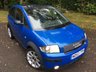 USED 2003 53 AUDI A2 1.6 FSI COLOUR STORM 109 BHP X14 SERVICE STAMPS//ONLY 2 OWNERS//No ULEZ charge due for this vehicle/STUNNING CONDITION STUNNING CONDITION FOR ITS YEAR INSIDE AND OUT///WILL COME WITH 12 MONTHS MOT