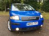 USED 2003 53 AUDI A2 1.6 FSI COLOUR STORM 109 BHP X14 SERVICE STAMPS//ONLY 2 OWNERS//No ULEZ charge due for this vehicle/STUNNING CONDITION STUNNING CONDITION FOR ITS YEAR INSIDE AND OUT///WILL COME WITH 12 MONTHS MOT