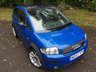 USED 2003 53 AUDI A2 1.6 FSI COLOUR STORM 109 BHP X14 SERVICE STAMPS//ONLY 2 OWNERS//No ULEZ charge due for this vehicle/STUNNING CONDITION STUNNING CONDITION FOR ITS YEAR INSIDE AND OUT///WILL COME WITH 12 MONTHS MOT