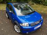 USED 2003 53 AUDI A2 1.6 FSI COLOUR STORM 109 BHP X14 SERVICE STAMPS//ONLY 2 OWNERS//No ULEZ charge due for this vehicle/STUNNING CONDITION STUNNING CONDITION FOR ITS YEAR INSIDE AND OUT///WILL COME WITH 12 MONTHS MOT
