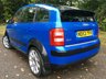 USED 2003 53 AUDI A2 1.6 FSI COLOUR STORM 109 BHP X14 SERVICE STAMPS//ONLY 2 OWNERS//No ULEZ charge due for this vehicle/STUNNING CONDITION STUNNING CONDITION FOR ITS YEAR INSIDE AND OUT///WILL COME WITH 12 MONTHS MOT
