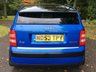 USED 2003 53 AUDI A2 1.6 FSI COLOUR STORM 109 BHP X14 SERVICE STAMPS//ONLY 2 OWNERS//No ULEZ charge due for this vehicle/STUNNING CONDITION STUNNING CONDITION FOR ITS YEAR INSIDE AND OUT///WILL COME WITH 12 MONTHS MOT