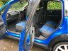 USED 2003 53 AUDI A2 1.6 FSI COLOUR STORM 109 BHP X14 SERVICE STAMPS//ONLY 2 OWNERS//No ULEZ charge due for this vehicle/STUNNING CONDITION STUNNING CONDITION FOR ITS YEAR INSIDE AND OUT///WILL COME WITH 12 MONTHS MOT