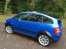 USED 2003 53 AUDI A2 1.6 FSI COLOUR STORM 109 BHP X14 SERVICE STAMPS//ONLY 2 OWNERS//No ULEZ charge due for this vehicle/STUNNING CONDITION STUNNING CONDITION FOR ITS YEAR INSIDE AND OUT///WILL COME WITH 12 MONTHS MOT