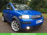 USED 2003 53 AUDI A2 1.6 FSI COLOUR STORM 109 BHP X14 SERVICE STAMPS//ONLY 2 OWNERS//No ULEZ charge due for this vehicle/STUNNING CONDITION STUNNING CONDITION FOR ITS YEAR INSIDE AND OUT///WILL COME WITH 12 MONTHS MOT
