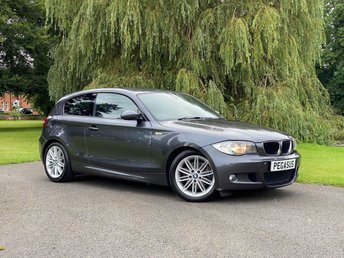 Used Bmw Cars In Stourbridge From Pegasus Car Company