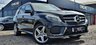 USED 2017 17 MERCEDES-BENZ GLE-CLASS 2.1 GLE 250 D 4MATIC AMG LINE 5d 201 BHP AWAITING PREPARATION DUE IN
