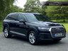 USED 2016 16 AUDI Q7 3.0 TDI QUATTRO S LINE 5d 269 BHP 7 SEATS 