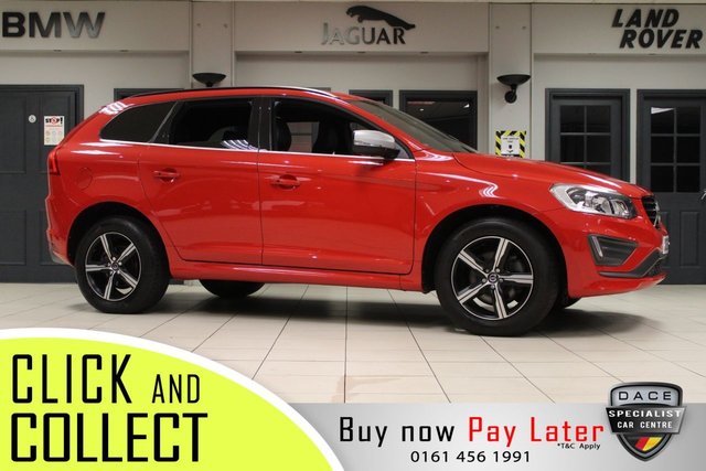 View our VOLVO XC60