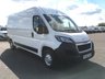 USED 2019 69 PEUGEOT BOXER 2.2 BLUE HDI L3 H2 PROFESSIONAL140PS EURO 6.2 EURO 6 - ULEZ COMPLIANT