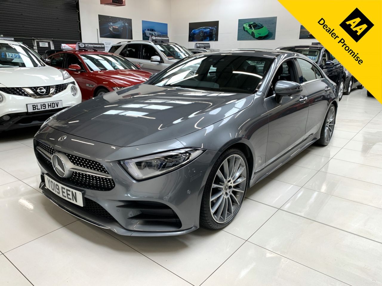 36+ Mercedes Benz Cls 350 Amg PNG